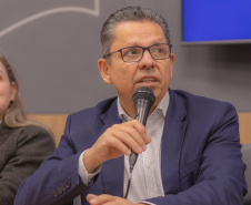 UEPG recebe terceira cientista ucraniana para desenvolvimento de pesquisas na poesia