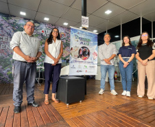 Universidades estaduais apresentam tecnologias para agricultura sustentável