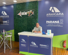 Universidades estaduais apresentam tecnologias para agricultura sustentável
