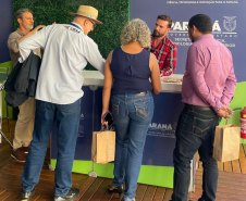 Universidades estaduais apresentam tecnologias para agricultura sustentável