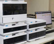 Tecpar moderniza infraestrutura para ampliar produção científica e tecnológica