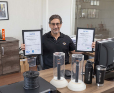 Segurança e qualidade: Tecpar alerta sobre riscos de produtos elétricos fora das normas
