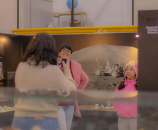 Semana dos Museus movimentou UEPG com diversidade de conhecimentos