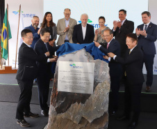 Multinacional japonesa de diagnóstico anuncia nova planta em São José dos Pinhais