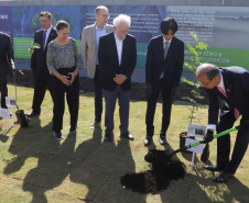 Multinacional japonesa de diagnóstico anuncia nova planta em São José dos Pinhais