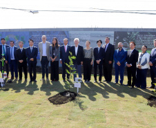 Multinacional japonesa de diagnóstico anuncia nova planta em São José dos Pinhais