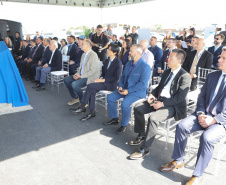 Multinacional japonesa de diagnóstico anuncia nova planta em São José dos Pinhais
