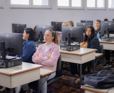 Paraná é o 1º estado a regulamentar cursos microcredenciais no Brasil