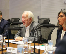 Paraná assina acordos com região italiana da Emilia-Romagna
