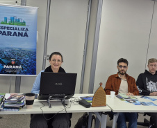 40 residentes técnicos vão mapear potencial produtivo dos municípios do Paraná