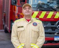 Investimento de R$ 12 milhões: Guarapuava ganha nova sede do Corpo de Bombeiros
