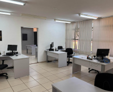 Escritório vai fortalecer ação do Estado no Núcleo de Inovação em Londrina