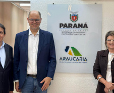 Escritório vai fortalecer ação do Estado no Núcleo de Inovação em Londrina
