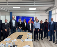 Paraná instala Conselho de IA e avança na regulamentação da tecnologia no setor público
