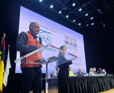 Congresso no Paraná fortalece políticas de redução de riscos de desastres na América Latina