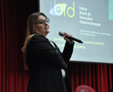 Estado promove workshop sobre transferência e precificação de tecnologias