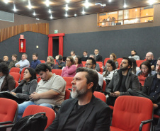 Estado promove workshop sobre transferência e precificação de tecnologias