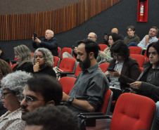 Estado promove workshop sobre transferência e precificação de tecnologias