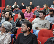 Estado promove workshop sobre transferência e precificação de tecnologias