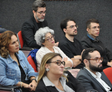 Estado promove workshop sobre transferência e precificação de tecnologias