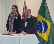 Paraná e Nova Zelândia firmam parceria entre universidades para pesquisa e intercâmbio