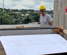 Com investimento de R$ 11,6 milhões, UEM retoma obra de bloco em Umuarama