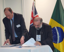 Paraná e Nova Zelândia firmam parceria entre universidades para pesquisa e intercâmbio