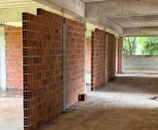 Com investimento de R$ 11,6 milhões, UEM retoma obra de bloco em Umuarama