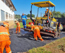 Com investimento de R$ 11,6 milhões, UEM retoma obra de bloco em Umuarama