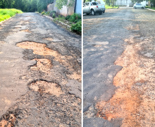 Com investimento de R$ 11,6 milhões, UEM retoma obra de bloco em Umuarama