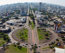 38 mil pessoas já responderam pesquisa inédita do perfil socioeconômico do Paraná