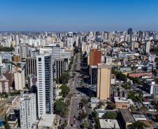 38 mil pessoas já responderam pesquisa inédita do perfil socioeconômico do Paraná