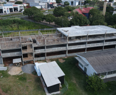 Obra de R$ 1,1 milhão vai instalar novo bueiro na PR-436 em Ribeirão do Pinhal
