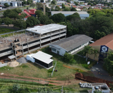 Obra de R$ 1,1 milhão vai instalar novo bueiro na PR-436 em Ribeirão do Pinhal