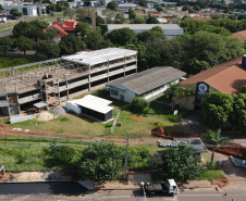 Obra de R$ 1,1 milhão vai instalar novo bueiro na PR-436 em Ribeirão do Pinhal