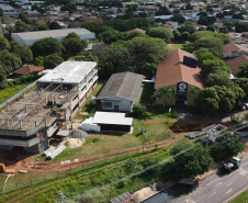 Obra de R$ 1,1 milhão vai instalar novo bueiro na PR-436 em Ribeirão do Pinhal
