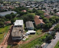 Obra de R$ 1,1 milhão vai instalar novo bueiro na PR-436 em Ribeirão do Pinhal