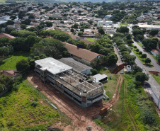 Obra de R$ 1,1 milhão vai instalar novo bueiro na PR-436 em Ribeirão do Pinhal