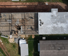 Obra de R$ 1,1 milhão vai instalar novo bueiro na PR-436 em Ribeirão do Pinhal
