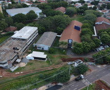 Obra de R$ 1,1 milhão vai instalar novo bueiro na PR-436 em Ribeirão do Pinhal