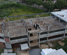 Obra de R$ 1,1 milhão vai instalar novo bueiro na PR-436 em Ribeirão do Pinhal