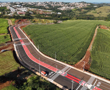 Governador assina ordem de serviço para construção de sede da UFPR em Jandaia do Sul
