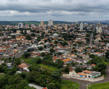 38 mil pessoas já responderam pesquisa inédita do perfil socioeconômico do Paraná
