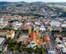 38 mil pessoas já responderam pesquisa inédita do perfil socioeconômico do Paraná