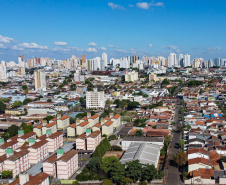38 mil pessoas já responderam pesquisa inédita do perfil socioeconômico do Paraná