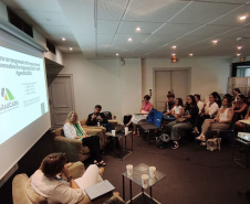 Pesquisador paranaense participa da Conferência do Oceano da ONU 2025, na França