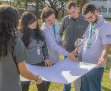 Projetos de extensão da UEPG geram economia de R$ 3 milhões em cidades do Paraná