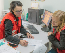 UEPG auxilia migrantes e refugiados a reencontrarem mercado de trabalho