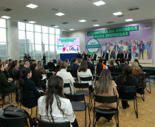Selo Solidário: Governo do Paraná certifica empresas com práticas sociais e sustentáveis