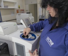 Aos 85 anos, Tecpar trabalha com ciência para enfrentar os desafios do futuro